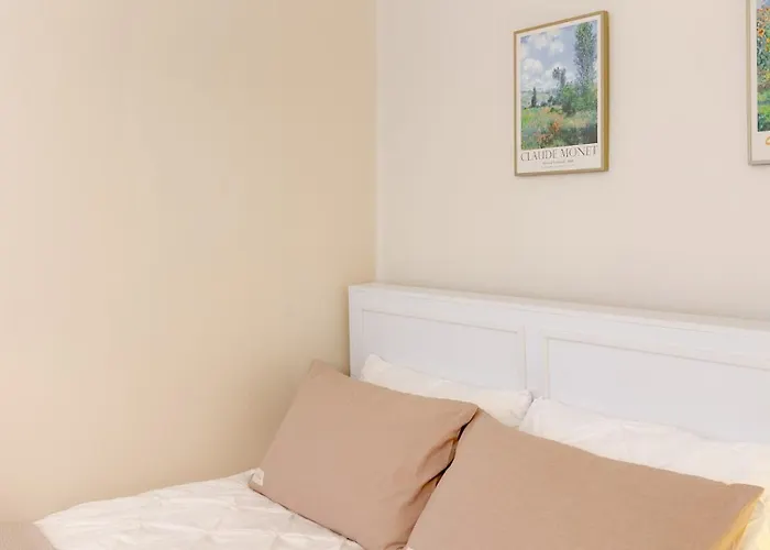 Sinchon Stn 4min, 3 Qeen Beds, Hongdae 아파트 서울특별시